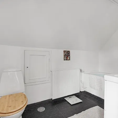 Prázdninový dům Stunning In With Wifi *