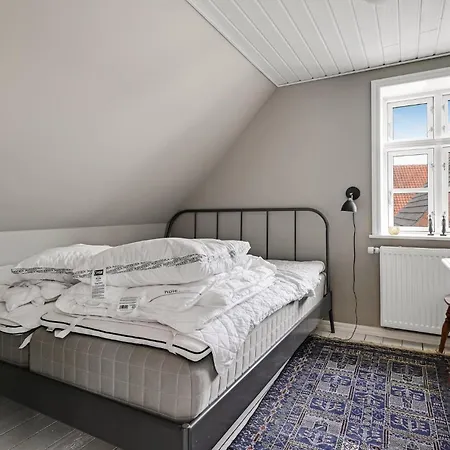 Stunning In With Wifi Vestervig