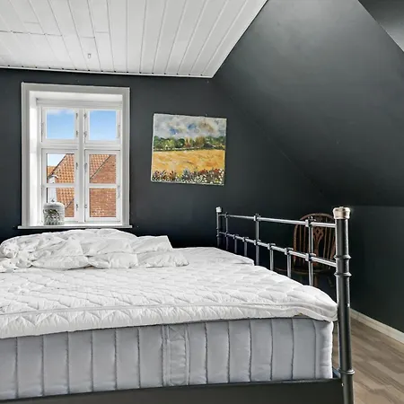 Stunning In With Wifi Prázdninový dům Vestervig