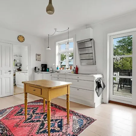 Prázdninový dům Stunning In With Wifi Vestervig