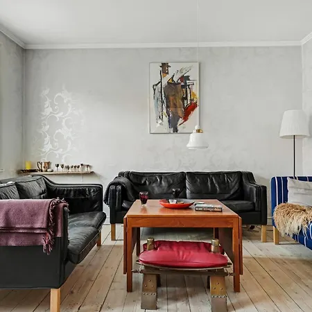 Prázdninový dům Stunning In With Wifi *