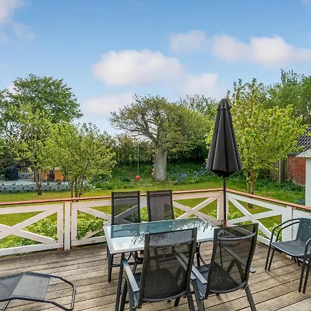 Stunning In With Wifi Vestervig