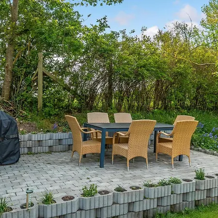 Prázdninový dům Stunning In With Wifi