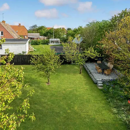 Stunning In With Wifi Vestervig