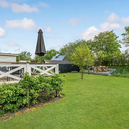 Stunning In With Wifi * Vestervig