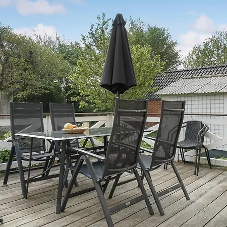 Prázdninový dům Stunning In With Wifi