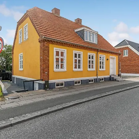 Stunning In With Wifi * Vestervig